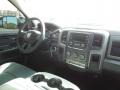 2013 Bright White Ram 2500 Tradesman Crew Cab  photo #11