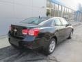 2014 Black Granite Metallic Chevrolet Malibu LT  photo #4