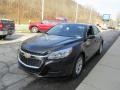 2014 Black Granite Metallic Chevrolet Malibu LT  photo #7