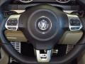 2014 Candy White Volkswagen Tiguan R-Line  photo #20