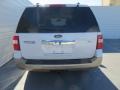 2014 White Platinum Ford Expedition XLT  photo #5