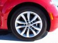 Tornado Red - Beetle TDI Convertible Photo No. 7