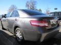 Magnetic Gray Metallic - Camry LE Photo No. 2