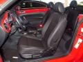 Tornado Red - Beetle TDI Convertible Photo No. 12