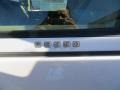 2014 White Platinum Ford Expedition XLT  photo #14