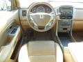 Saddle 2006 Honda Pilot EX-L Dashboard