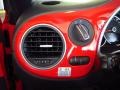 Tornado Red - Beetle TDI Convertible Photo No. 19