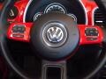 Tornado Red - Beetle TDI Convertible Photo No. 20