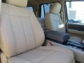 2014 White Platinum Ford Expedition XLT  photo #23