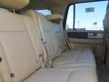 2014 White Platinum Ford Expedition XLT  photo #24