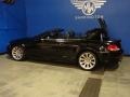 Black Sapphire Metallic - 6 Series 650i Convertible Photo No. 7