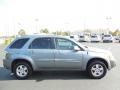 2006 Dark Silver Metallic Chevrolet Equinox LT  photo #10