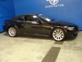 2008 Black Sapphire Metallic BMW 6 Series 650i Convertible  photo #11