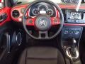 2014 Tornado Red Volkswagen Beetle TDI  photo #13