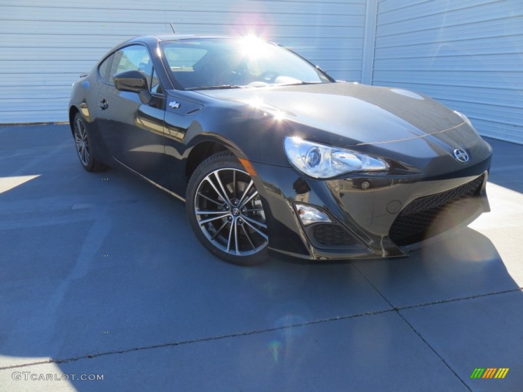 Raven 2014 Scion FR-S Standard FR-S Model Exterior Photo #88373723