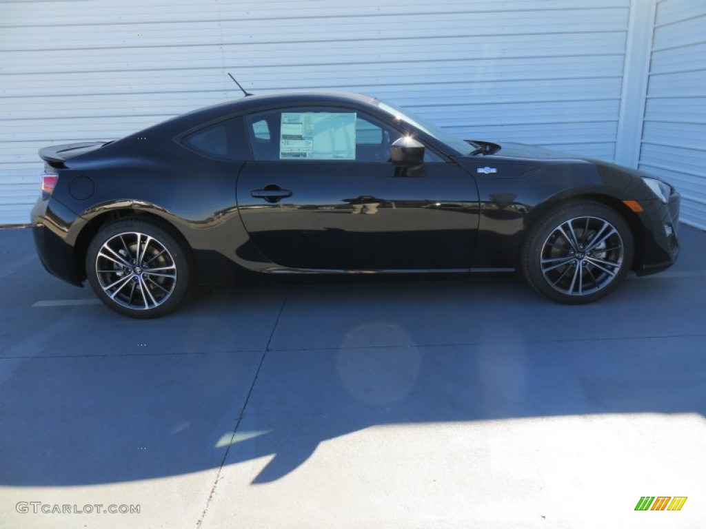 Raven 2014 Scion FR-S Standard FR-S Model Exterior Photo #88373756