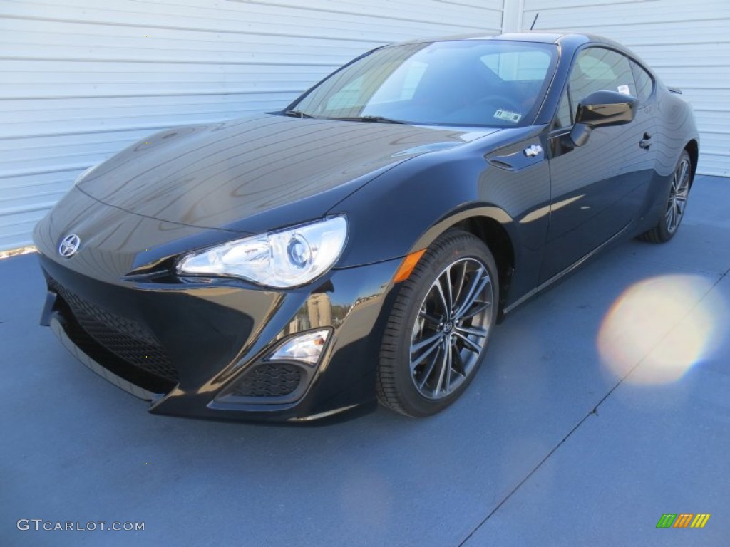 Raven 2014 Scion FR-S Standard FR-S Model Exterior Photo #88373812