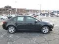 Black Granite Metallic - Cruze LS Photo No. 1