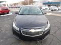 Black Granite Metallic - Cruze LS Photo No. 3