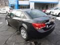 Black Granite Metallic - Cruze LS Photo No. 6