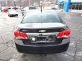 Black Granite Metallic - Cruze LS Photo No. 7