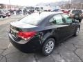 Black Granite Metallic - Cruze LS Photo No. 8