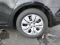 Black Granite Metallic - Cruze LS Photo No. 9