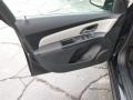 Black Granite Metallic - Cruze LS Photo No. 11