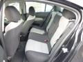 Black Granite Metallic - Cruze LS Photo No. 12