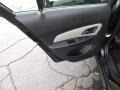 Black Granite Metallic - Cruze LS Photo No. 13