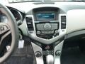 Black Granite Metallic - Cruze LS Photo No. 16