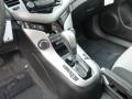 Black Granite Metallic - Cruze LS Photo No. 17