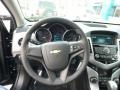 Black Granite Metallic - Cruze LS Photo No. 19