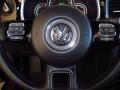 2014 Black Volkswagen Beetle 2.5L  photo #21