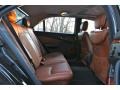 2002 designo Mocha Black Metallic Mercedes-Benz S 600 Sedan  photo #32