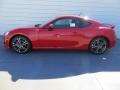 Firestorm 2014 Scion FR-S Standard FR-S Model Exterior