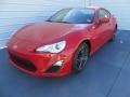Firestorm 2014 Scion FR-S Standard FR-S Model Exterior