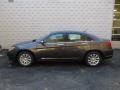 Granite Crystal Metallic - 200 Limited Sedan Photo No. 2