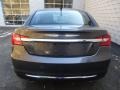 Granite Crystal Metallic - 200 Limited Sedan Photo No. 4