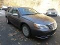 Granite Crystal Metallic - 200 Limited Sedan Photo No. 6