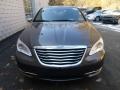 Granite Crystal Metallic - 200 Limited Sedan Photo No. 7