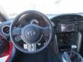 Black/Red Accents Dashboard Photo for 2014 Scion FR-S #88374626