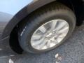 Granite Crystal Metallic - 200 Limited Sedan Photo No. 8