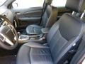 Granite Crystal Metallic - 200 Limited Sedan Photo No. 9