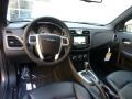 Granite Crystal Metallic - 200 Limited Sedan Photo No. 11