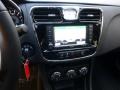 Granite Crystal Metallic - 200 Limited Sedan Photo No. 19