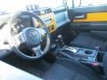 Sun Fusion Yellow - FJ Cruiser 4WD Photo No. 10