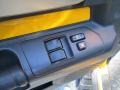 Sun Fusion Yellow - FJ Cruiser 4WD Photo No. 13