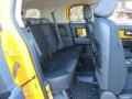 Sun Fusion Yellow - FJ Cruiser 4WD Photo No. 18