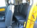 Sun Fusion Yellow - FJ Cruiser 4WD Photo No. 22
